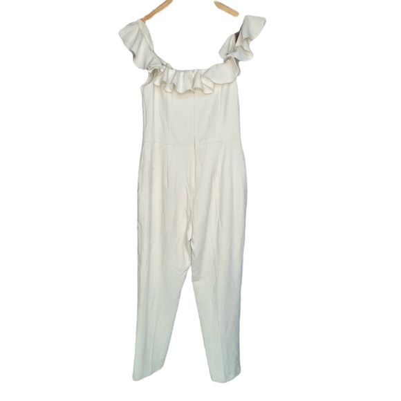 French connection jumpsuit - Picture 10 of 14